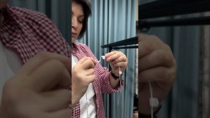 Бегунки на ленте BANDEX: обзор от Юлии Лозовской