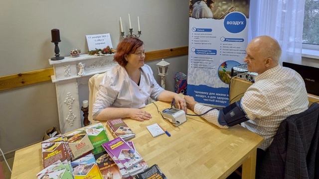 Видеоновости Московского объединения  для показа в общинах 27 декабря 2025 г смотреть онлайн