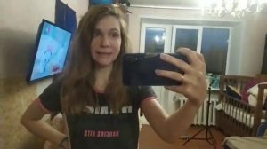 2 дня генеральной уборки с новой шваброй Кухня зал гостиная