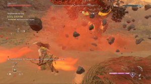 Камнегрыз нерв циркулятор копательный коготь Horizon Запретный запад