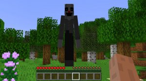 Кажется я нашёл Страшного ЧИПИМИТИ в своём мире Майнкрафт... 
Minecraft Страшилка Дакплей Компот