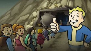 Fallout Shelter