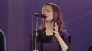 Вечернее молитвенное служение 26.12.2025 l Прославление. Ачинск