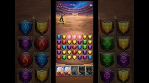 Империя Пазлов. Турнир "Кровавая битва" 22-26.12, 3*, все цвета. 5 день