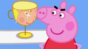 СВИНКА ПЕППА - МУЛЬТИКИ ДЛЯ МАЛЫШЕЙ СВИНКА ПЕППА - МУЛЬТФИЛЬМЫ ДЛЯ ДЕТЕЙ