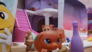 ЛПС Маленький