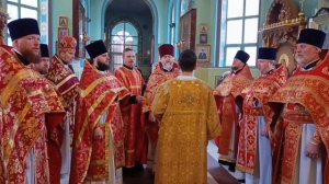 Величание мученикам Евстратию, Авксентию, Евгению, Мардарию и Оресту Севастийским