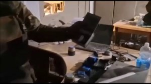 Российские бойцы заняли штаб ВСУ в Гуляйполе!