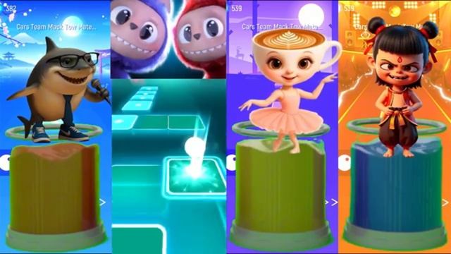 Безумный микс Плитка - Лучшие песни 2025 года смотреть онлайн