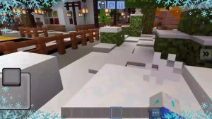 Я нашëл монстра в шкафу и мы с Соником победили бабку гренни в майнкрафт фильм