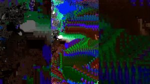 Строю город Москва в Майнкрафте ( сколько вообще б…ядь домов Москве