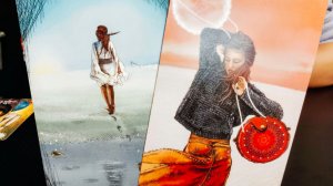 ВЕСЫ! Ваш выбор ⏳ Таро прогноз - Январь 2026 – Первая половина