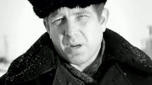 1972 год. Нижневартовск. Буровой мастер Виктор Китаев