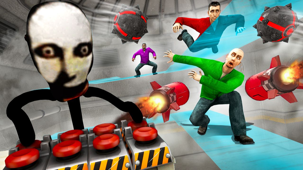 ТРОЛЛЬ БАШНЯ ФОГ ИДЕТ! УГАР И БЕЗУМИЕ В Garry`s Mod смотреть онлайн