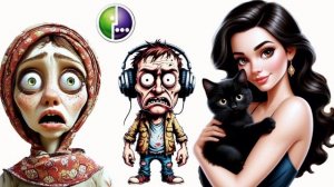 Мошенница из "Мегафон" очень хотела попасть ко мне в ролик 📽🤡🎬📺🤣