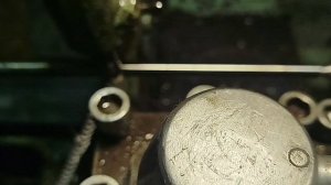 Обработка длинных прутков, валов на токарном станке