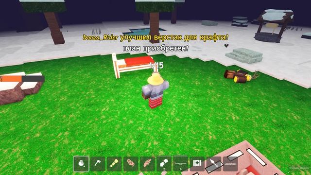 Никогда не играй в 99 ночей в 3 часа ночи! I Что происходит в 3  часа ночи в 99 ночей?