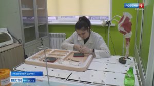 Правильный вектор: как подросткам помогают выбрать профессию