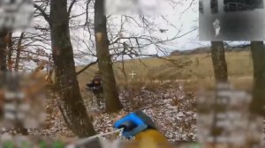 💥☠️Живая сила противника.  Работает «Рубикон»