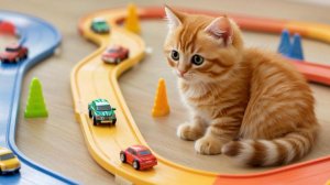 Мультики для детей. Мультфильмы детям