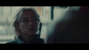 Громовержцы трейлер