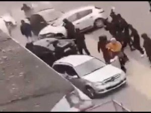 В Бельгии в ходе перестрелки погиб уроженец  Чечни