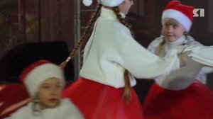 В Ярославле состоялось торжественное открытие главного катка