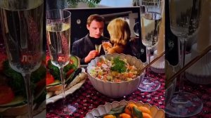 Новогоднее дежурство в больнице 1️⃣