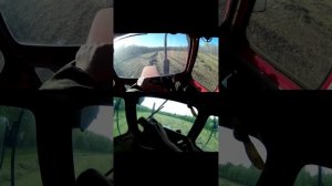 Когда медленное обгоняет быстрое: всегда ли Т-40 быстрее минитрактора Weituo?