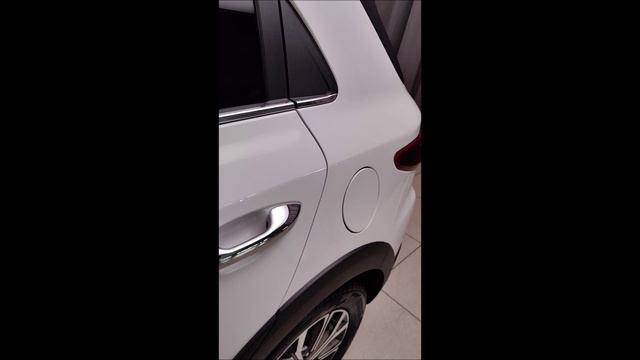 Kia Rio «АВТОРУСЬ автомобили с пробегом» 5674 смотреть онлайн