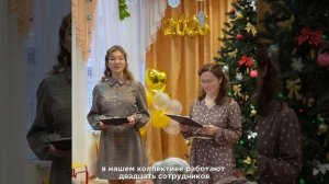 🎂 Детский сад №9 празднует 60-летний юбилей!