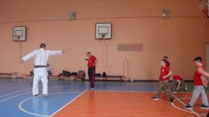 3. Удар маваши от Пожидаева 2022.04.17