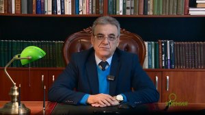 Прямая линия Владимира Путина