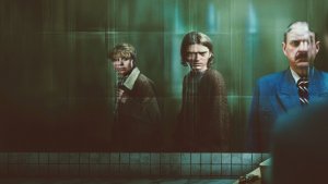 Сериал Состояние побега 1986 – 1 сезон 7 серия / Estado de fuga 1986