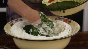 Kənd Həyatı. Идеальный тыквенный хлеб к празднику. Простой и вкусный рецепт