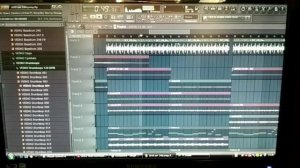 Подборка моих треков 2019 (1)