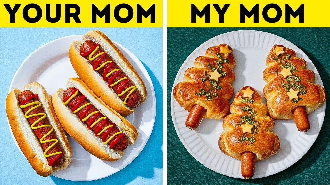 ВЕСЕЛЫЕ ЛАЙФХАКИ ДЛЯ РОДИТЕЛЕЙ смотреть онлайн