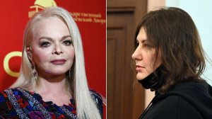 Полина Лурье намерена взыскать с Долиной расходы на суды за квартиру