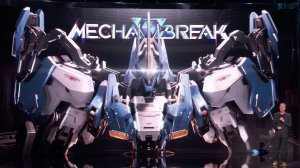 Mecha Break
