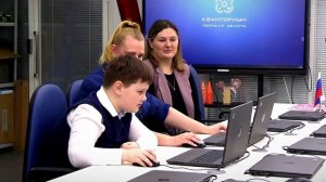 Сенатор РФ Андрей Епишин исполнил новогоднее желание Даниила Малышева из Твери