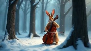 Заячий оркестр Год Огненной Лошади 2026