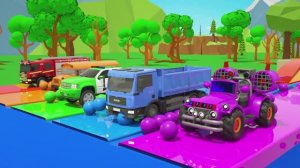 МУЛЬТФИЛЬМЫ ДЛЯ МАЛЫШЕЙ