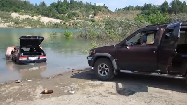 Обмыли машину ХОРОШО смотреть онлайн