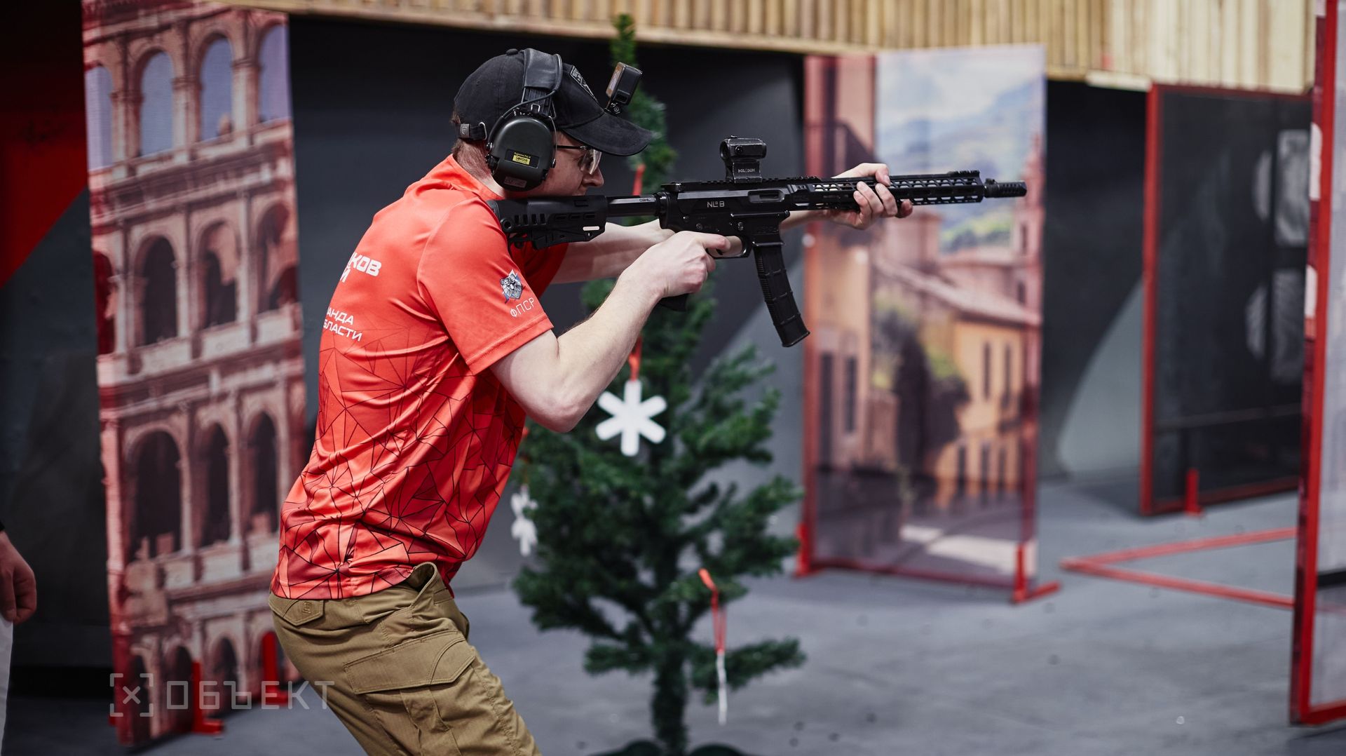 Точка отсчёта 7.7 (PCC fun) смотреть онлайн