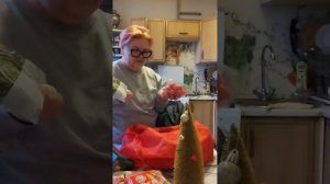 Ну вот, есть что распаковать😁