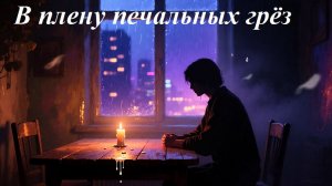 В плену печальных грёз, AI Suno