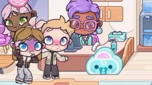 Чего?!?!? 😨 Я беременна?!? 😳 Кто будет? 💓
Скоро гендер пати! 💝