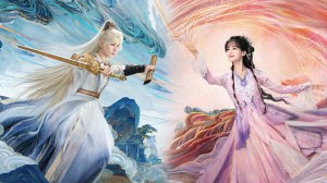 Сериал Лисьи свахи: Ван Цюань – 1 сезон 4 серия / Sword and Beloved / Tian di jian xin