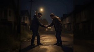 Момент (моё личное стихотворение)