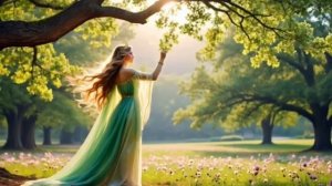 Совет славянских Богов